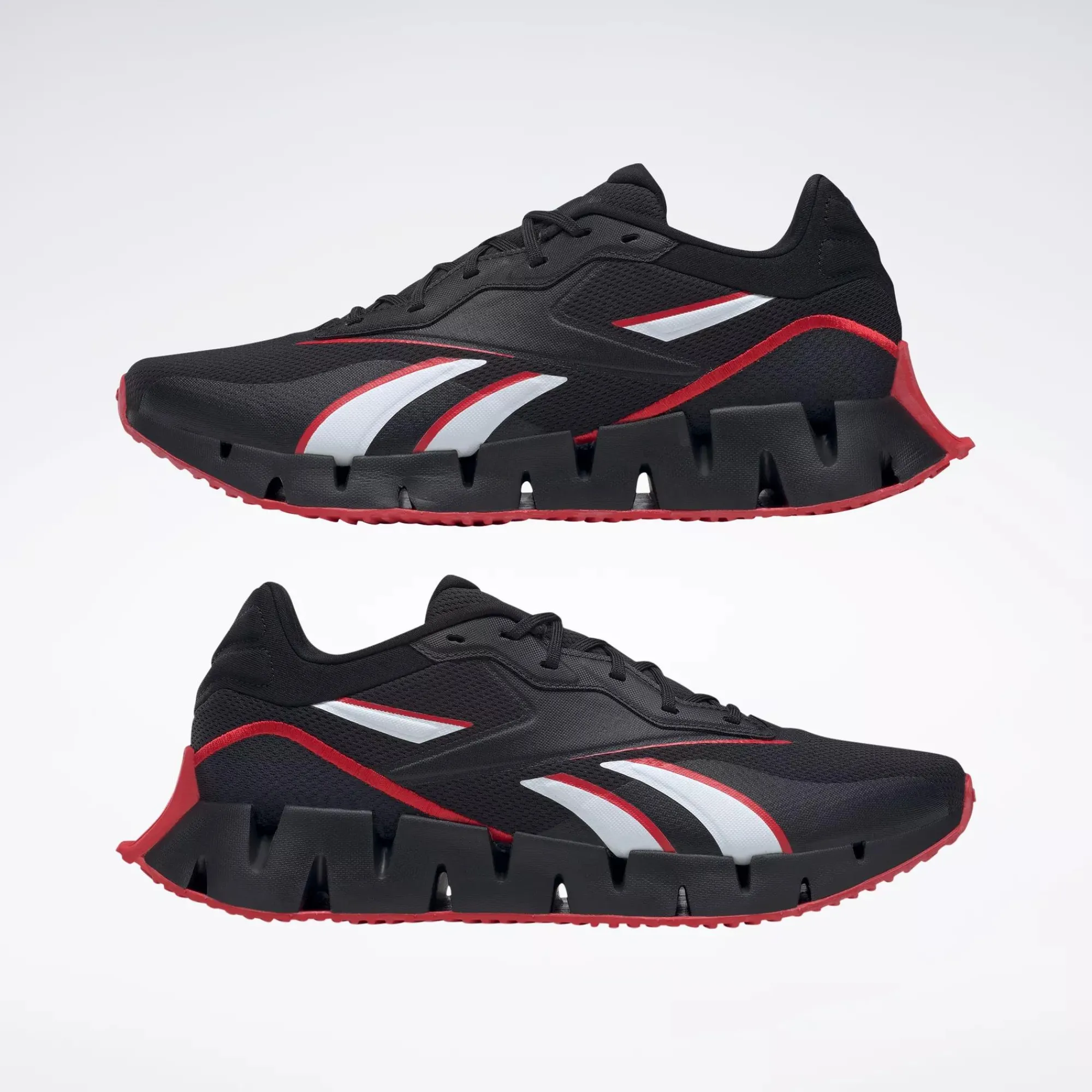 Slides|Reebok Slides Zig Dynamica 4 Shoes