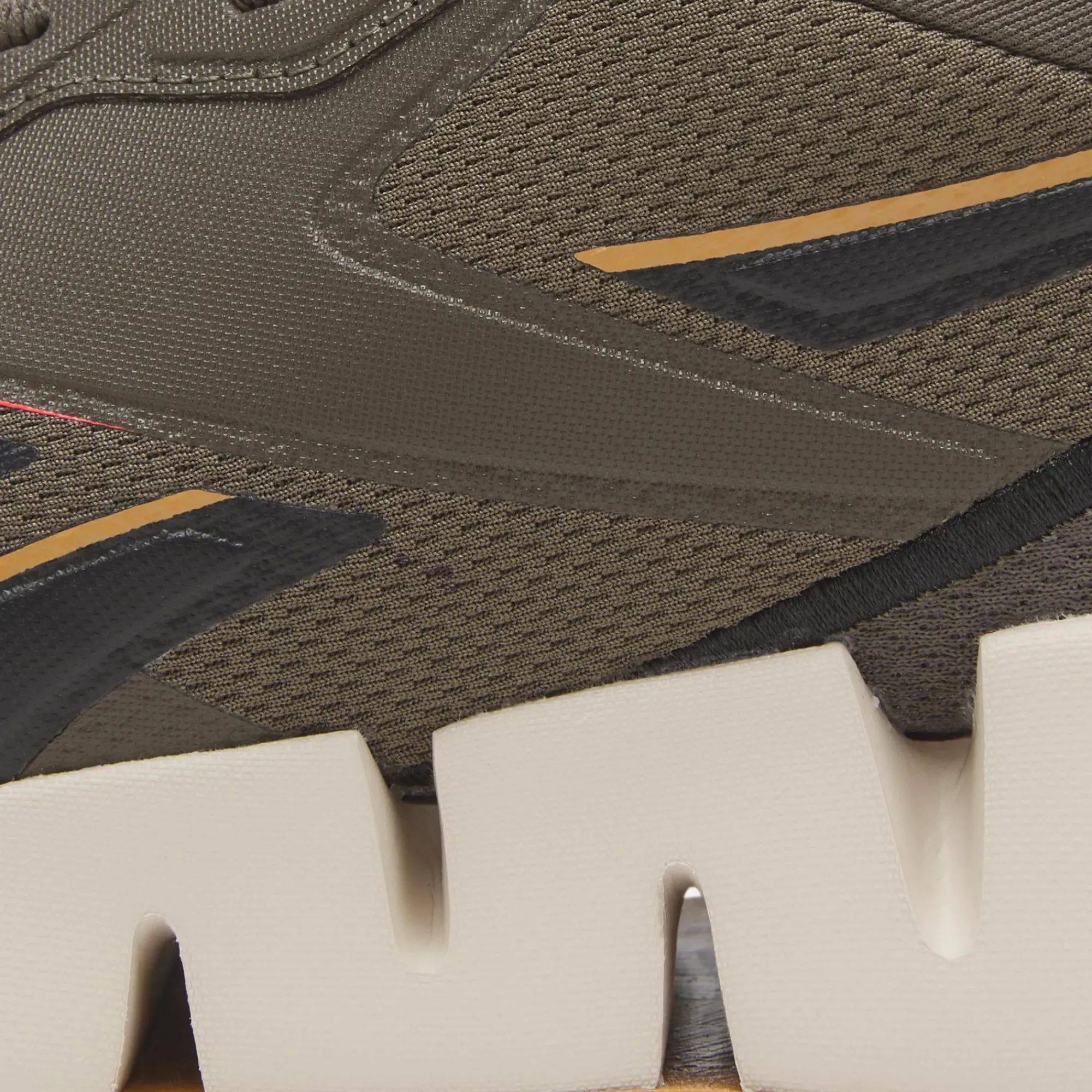 Slides|Reebok Slides Zig Dynamica 4 Shoes