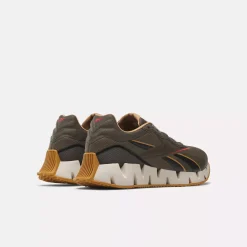 Slides|Reebok Slides Zig Dynamica 4 Shoes