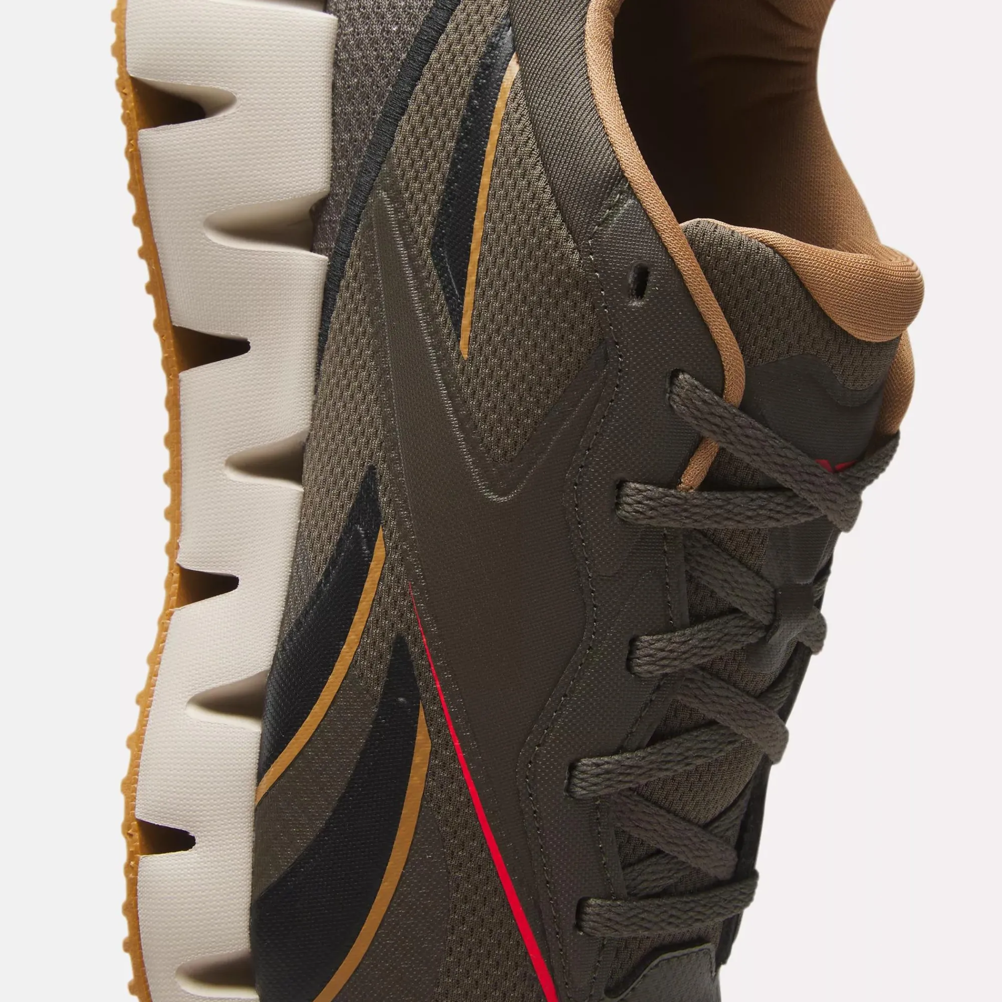 Slides|Reebok Slides Zig Dynamica 4 Shoes