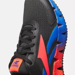 Big Kids' Shoes (Sizes 3.5-7)|Reebok Big Kids' Shoes (Sizes 3.5-7) Zig Dynamica 2 Shoes - Grade School