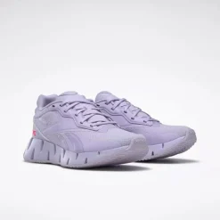 Slides|Reebok Slides Zig Dynamica 4 Women'S Shoes