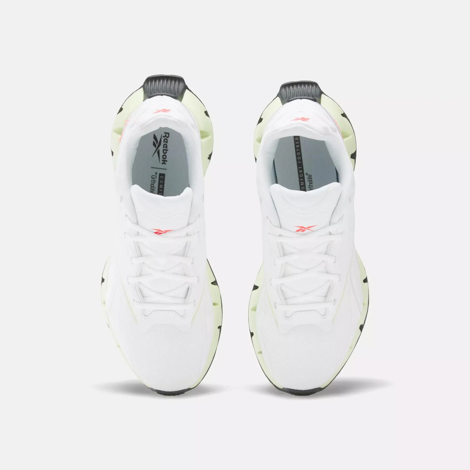 Slides|Reebok Slides Zig Dynamica 4 Women'S Shoes