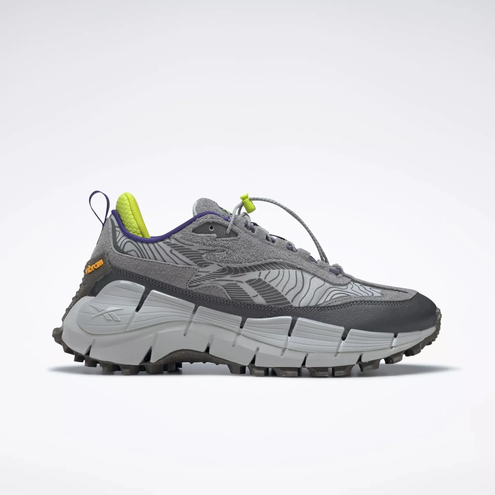 Casual|Reebok Casual Zig Kinetica 2.5 Edge Shoes