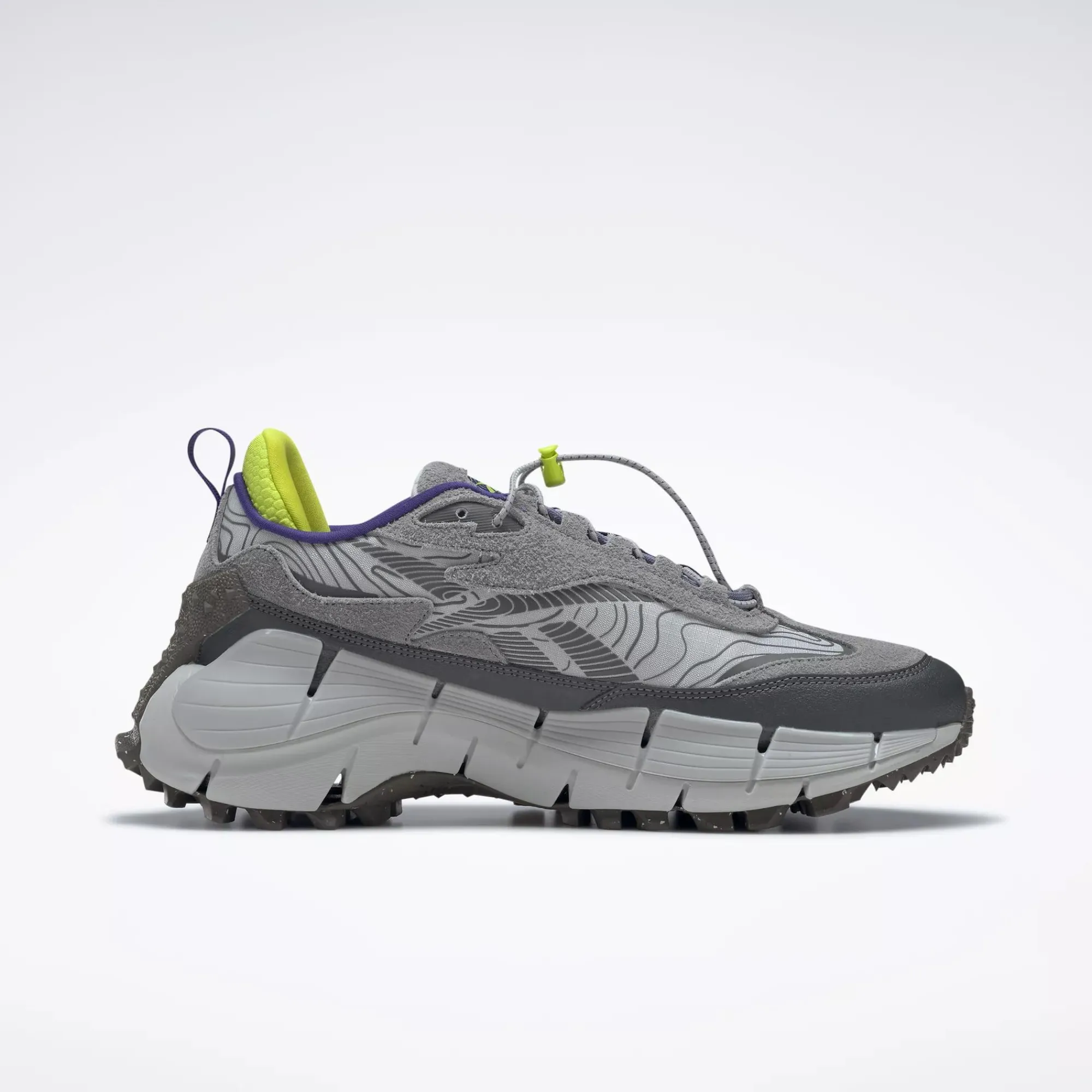Casual|Reebok Casual Zig Kinetica 2.5 Edge Shoes