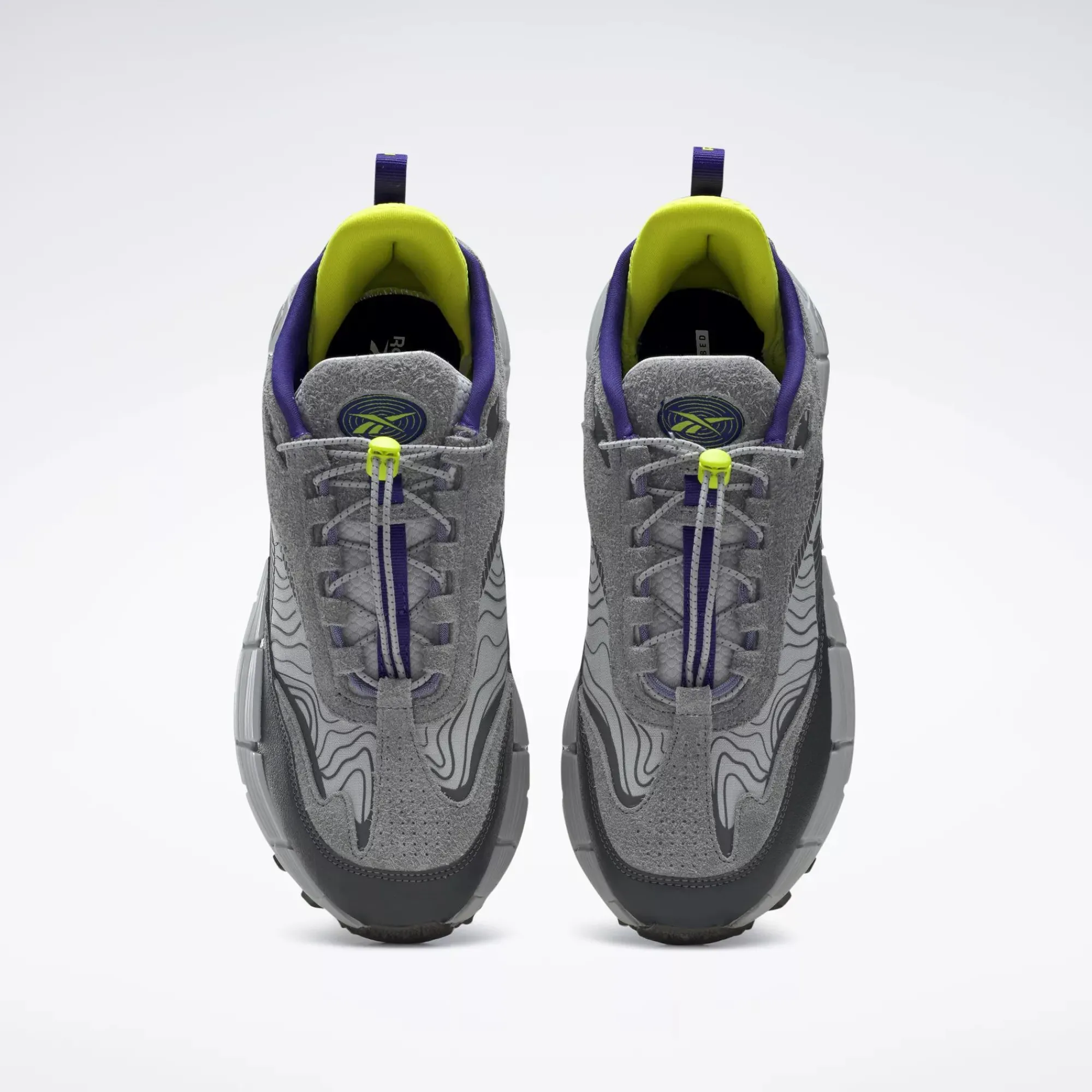 Casual|Reebok Casual Zig Kinetica 2.5 Edge Shoes