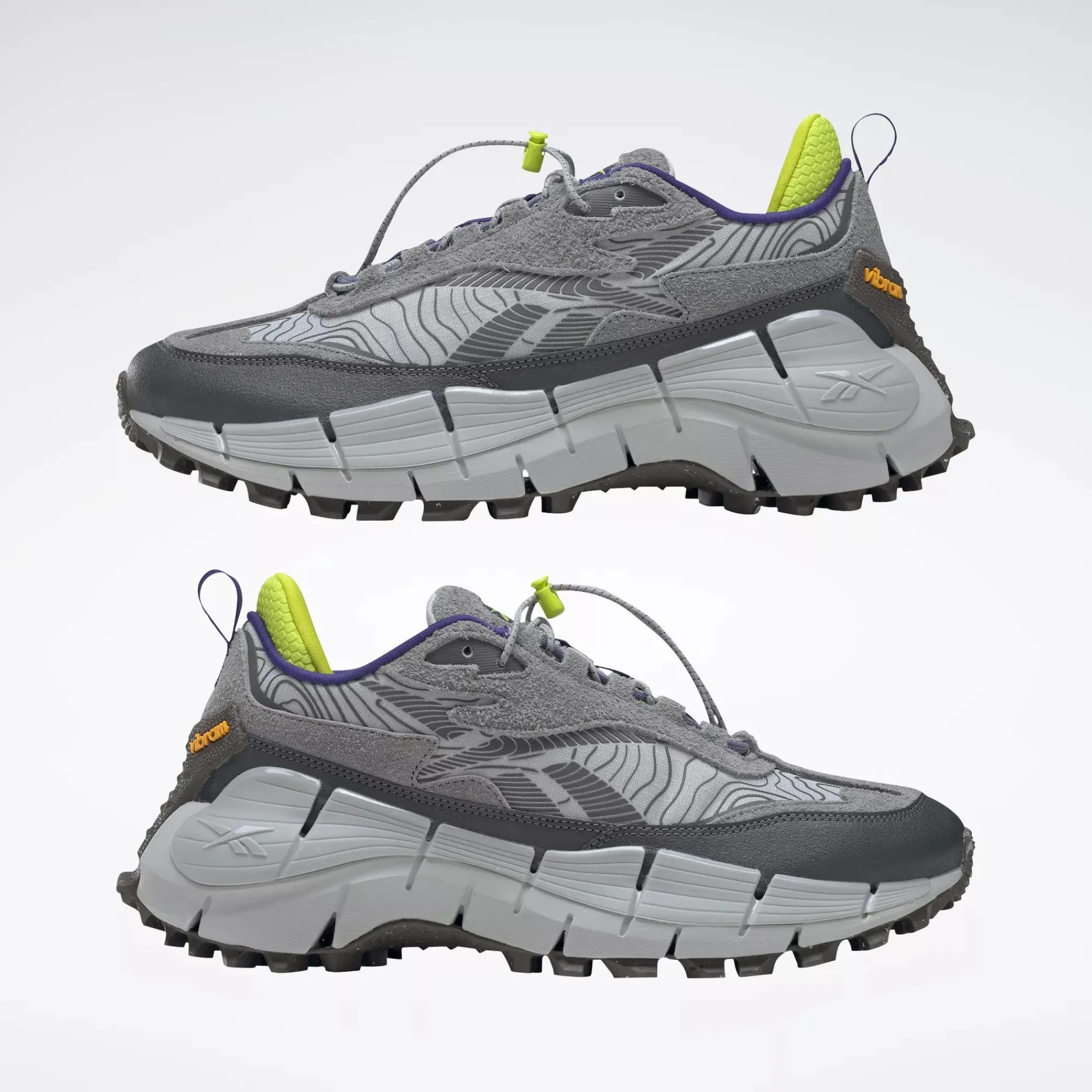 Casual|Reebok Casual Zig Kinetica 2.5 Edge Shoes