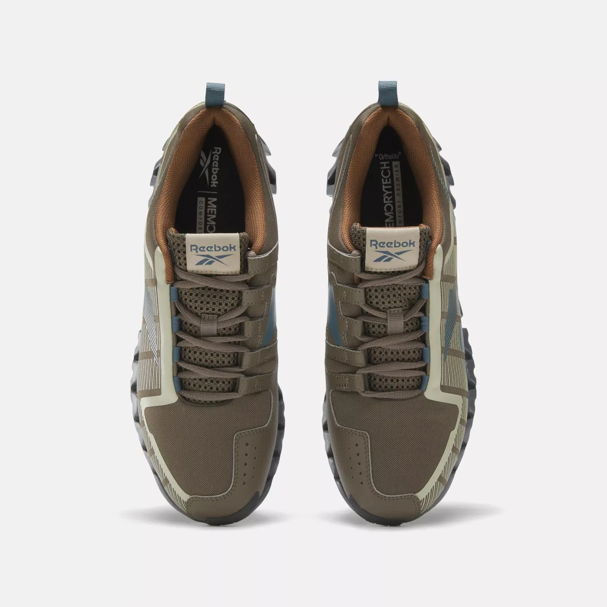 Slides|Reebok Slides Zigwild Trail 6 Men'S Shoes