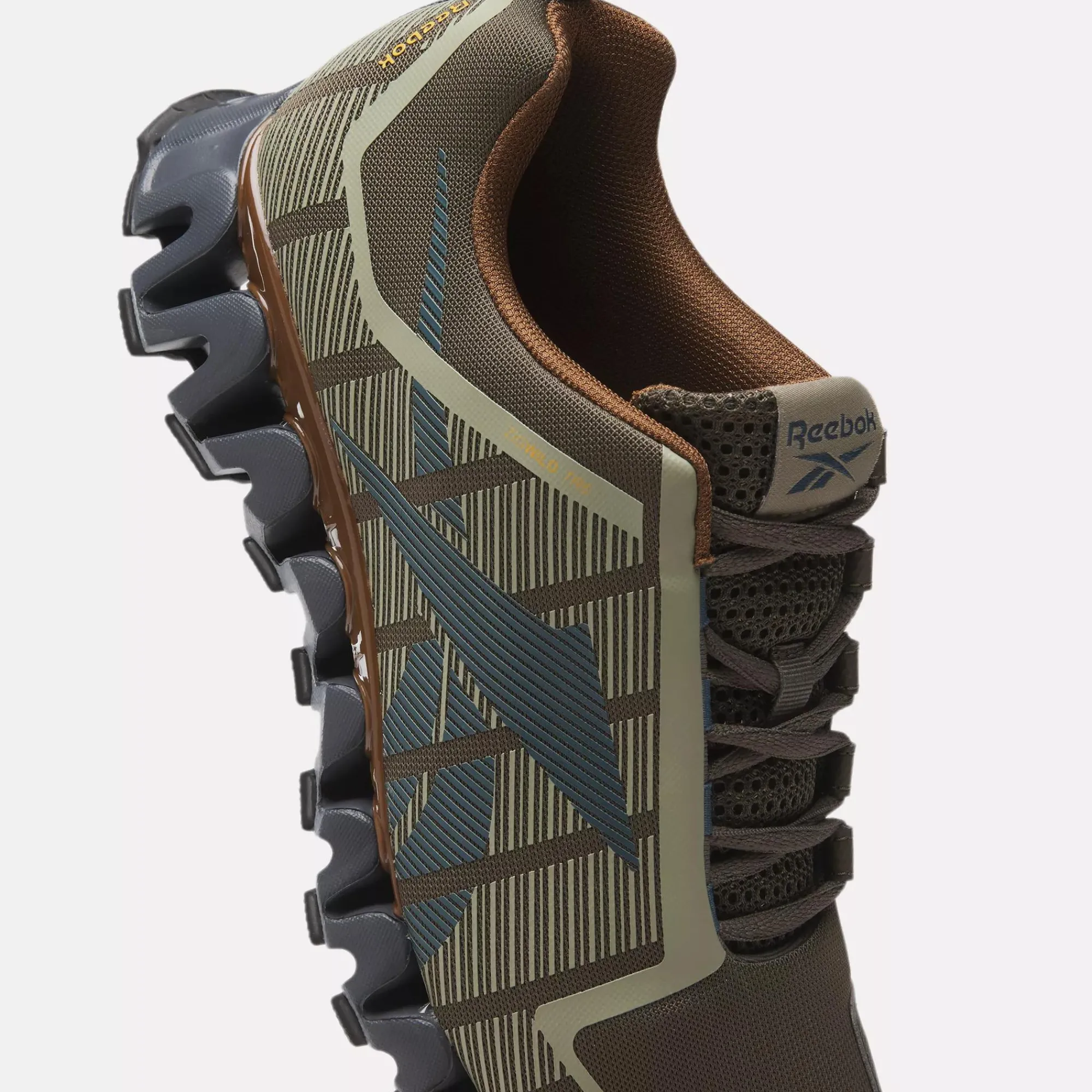 Slides|Reebok Slides Zigwild Trail 6 Men'S Shoes