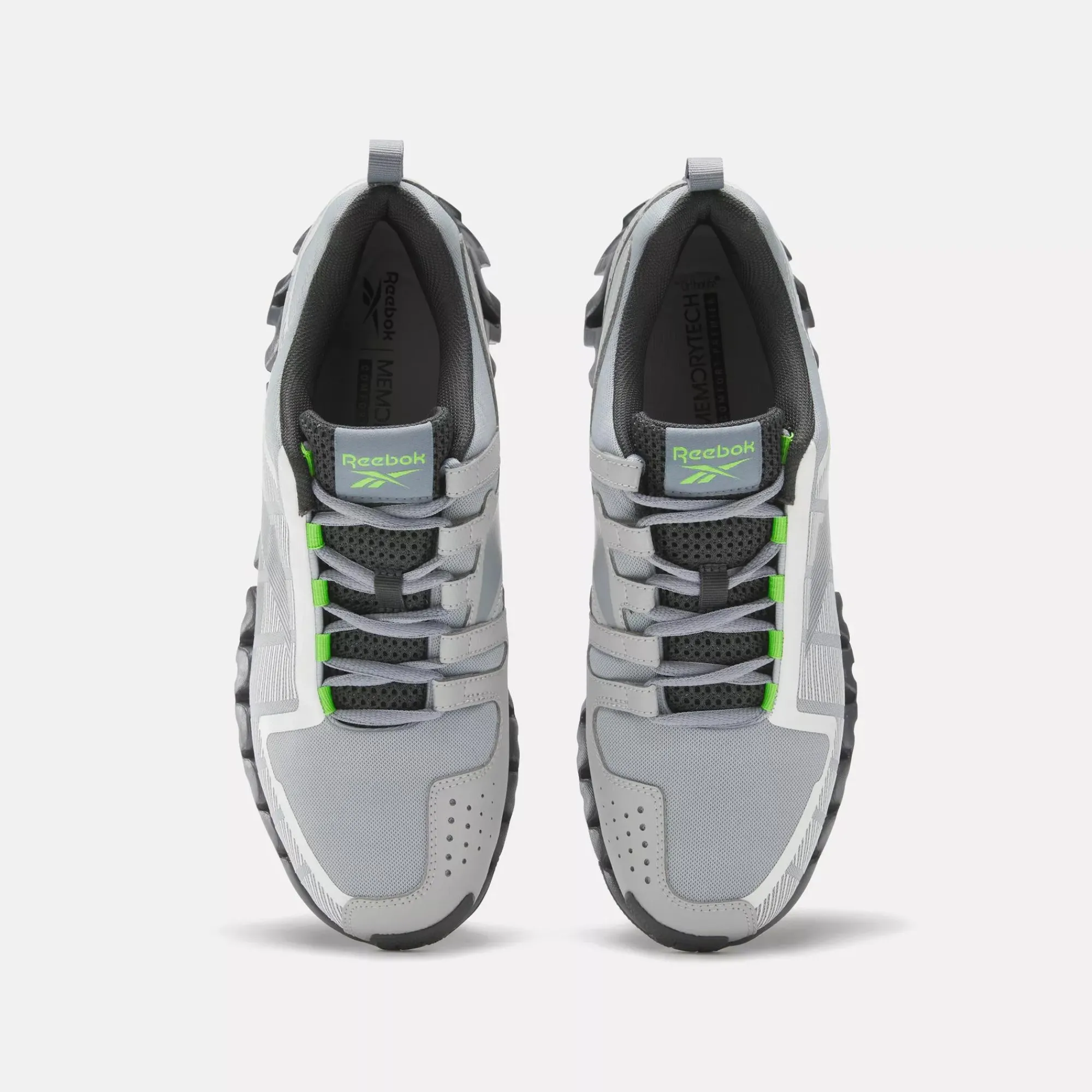 Slides|Reebok Slides Zigwild Trail 6 Men'S Shoes