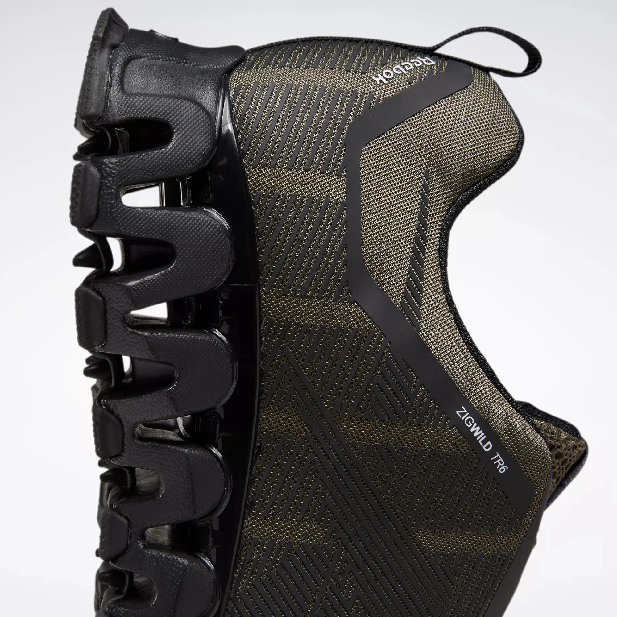 Slides|Reebok Slides Zigwild Trail 6 Shoes